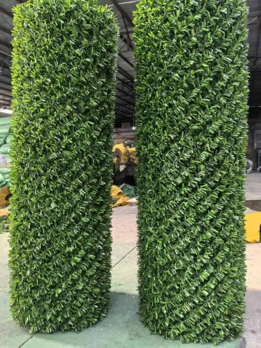 2025 NUOVO PRODOTTO —— Fence dell’erba hedge: design innovativo, vendita calda a livello globale