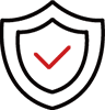Sicurezza e ammortizzazione