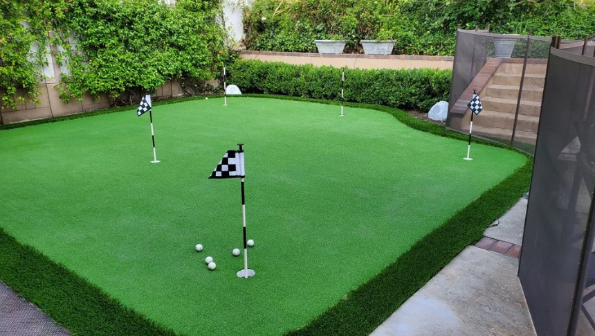 Golf Grass (GG15)